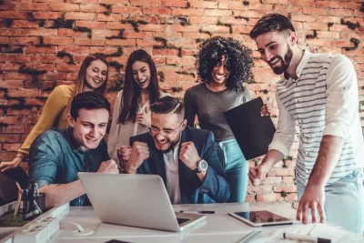 perspectivas sobre personalidad y trabajo en equipo