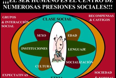 perspectivas sociologicas sobre la personalidad