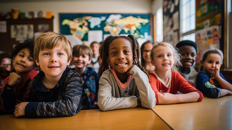 perspectivas y actitudes hacia la diversidad e inclusion