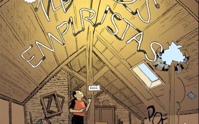 perspectivas y tendencias en novelas graficas actuales