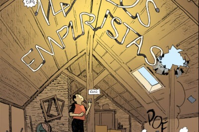 perspectivas y tendencias en novelas graficas actuales