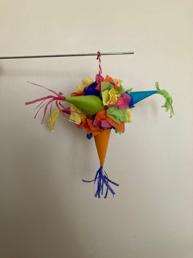 pinata para mi bebe tradiciones mexicanas en alemania