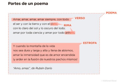 poemas de critica definicion tematicas y estilos literarios