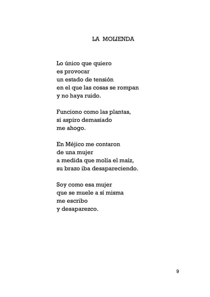 poemas sobre la busqueda emocional una conexion intima