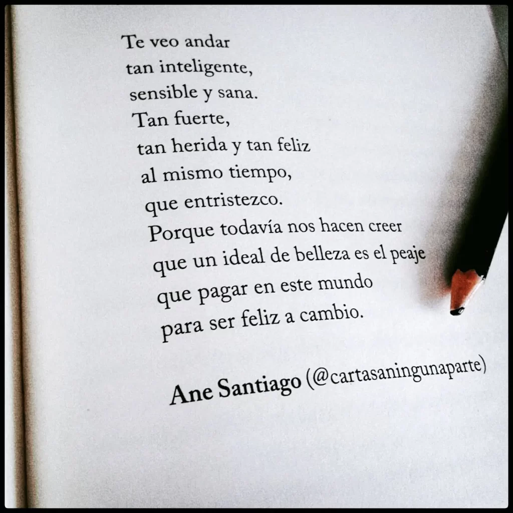poesia que inspira transforma y conecta con los lectores
