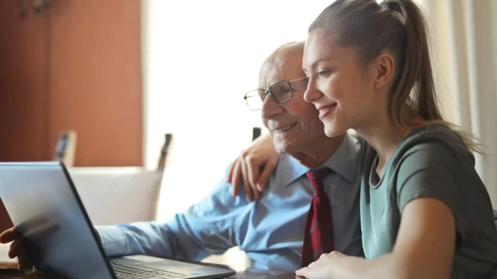 practica del altruismo y su impacto en la salud mental