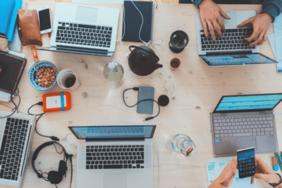 practicas para optimizar un taller de escritura efectivo