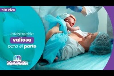 preguntas y respuestas con nelly bebe aria parto natural y mas