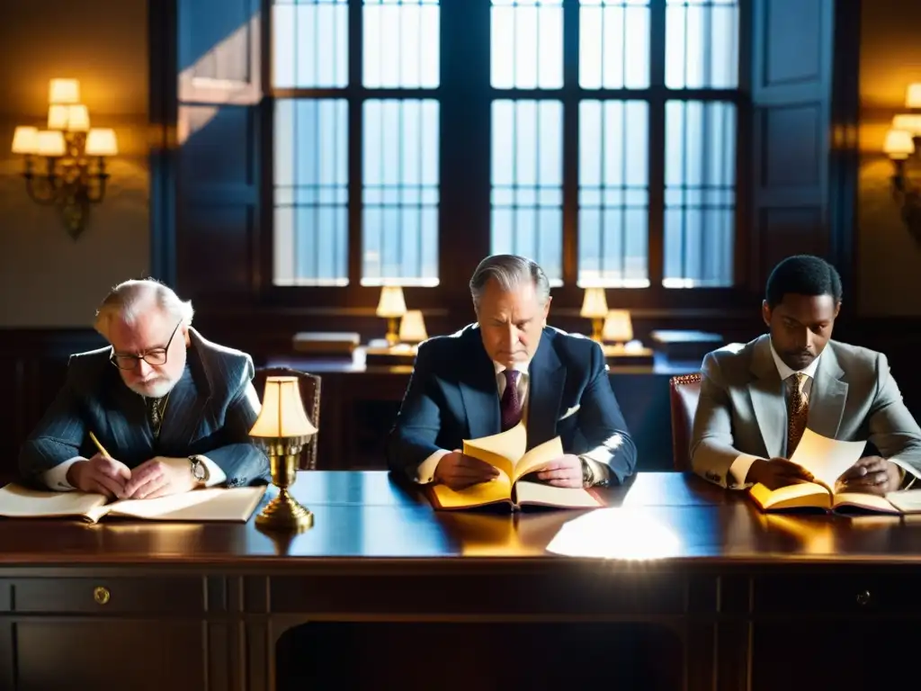 preparacion efectiva y objetiva de jurados para evaluar