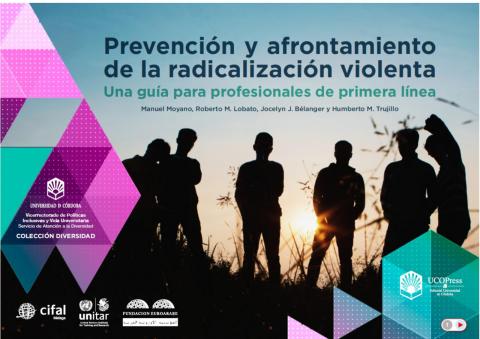 Prevención de la radicalización mediante la conducta humana 1 prevencion de la radicalizacion mediante la conducta humana
