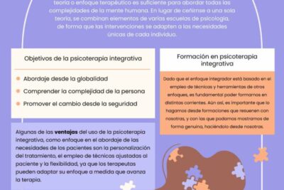 principios de la terapia integrativa un enfoque holistico