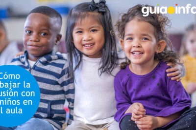 promocion de conductas inclusivas en la sociedad actual