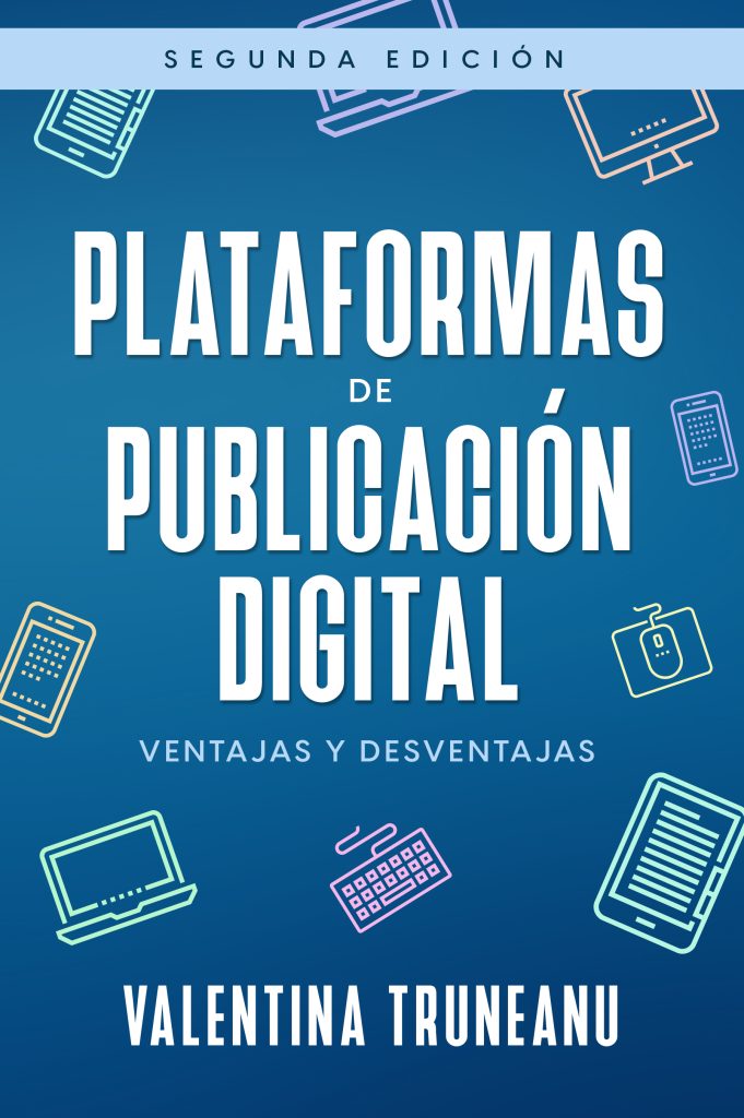 promocion eficaz de libros a traves de plataformas digitales