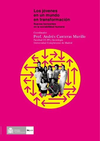 proyectos transformadores para la influencia en jovenes efectivos