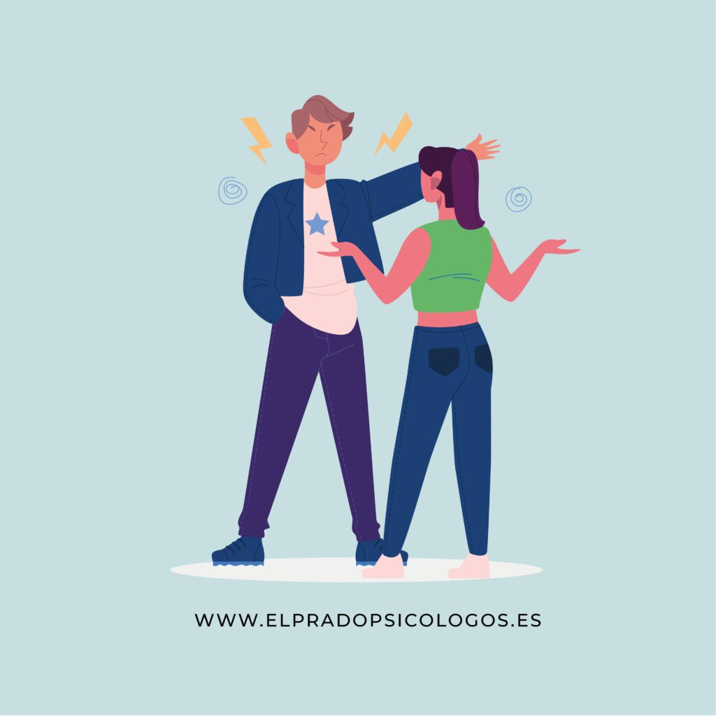 psicologia del conflicto en entornos online una exploracion