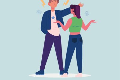 psicologia del conflicto en entornos online una exploracion