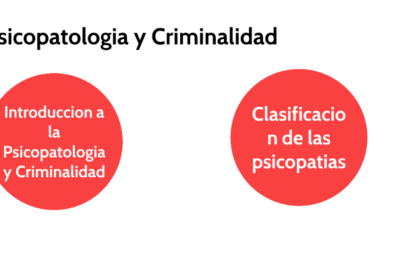 psicopatologia y castigo salud mental en la justicia