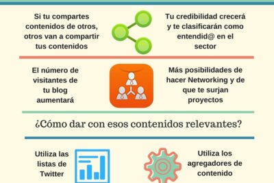 que beneficios existen al compartir nuestras historias