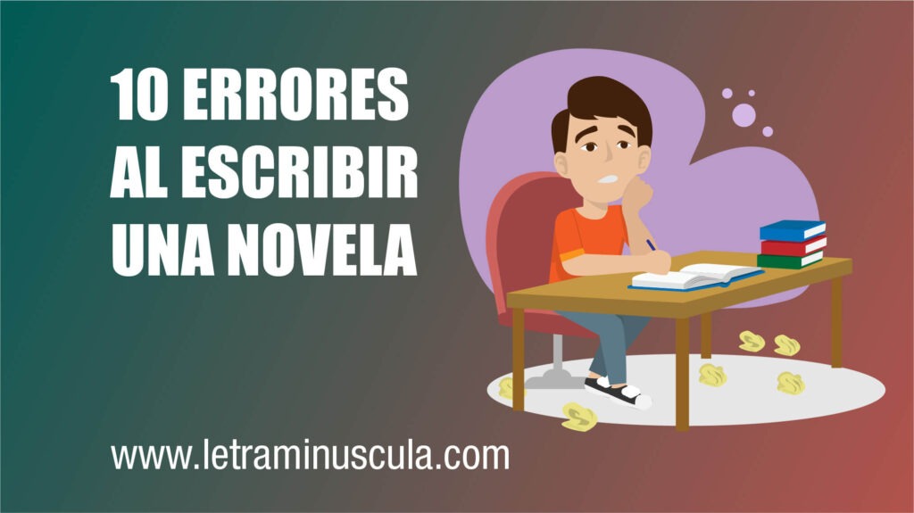 que errores comunes evitar al escribir una autobiografia