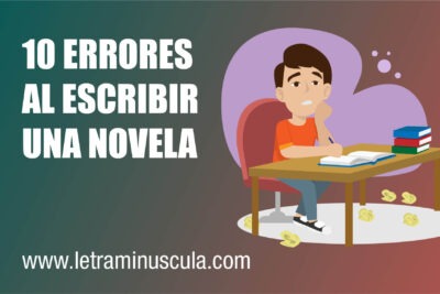que errores comunes evitar al escribir una autobiografia