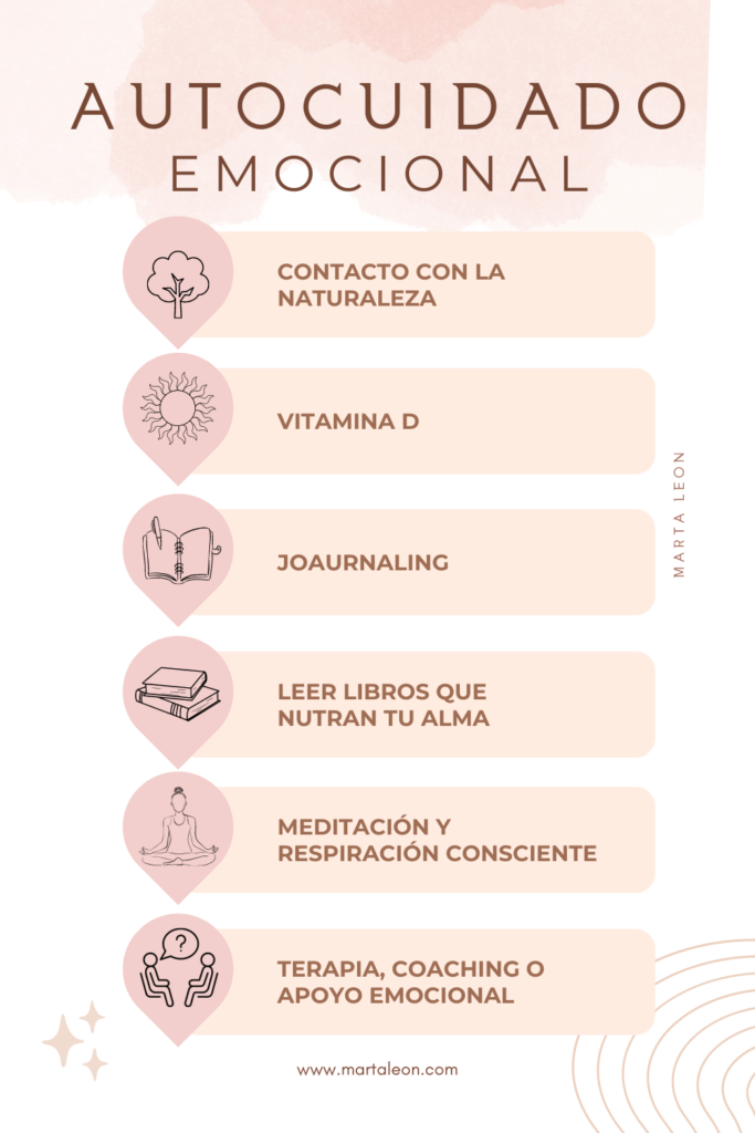 Qué es el autocuidado emocional y cómo practicarlo 1 que es el autocuidado emocional y como practicarlo