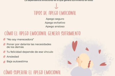 que es el desapego emocional y como te puede transformar