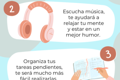 que es el estres reactivo y como se puede manejar