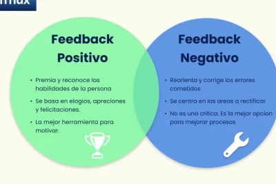 que es el papel del feedback positivo en la conducta