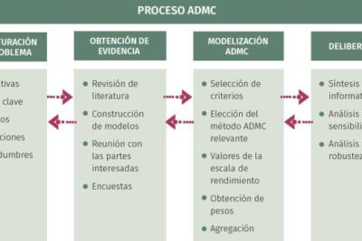 que es la eleccion de multiples criterios en decisiones