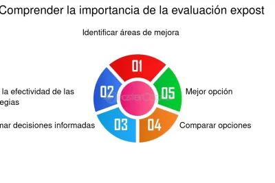 que es la evaluacion post decisional y su importancia clave