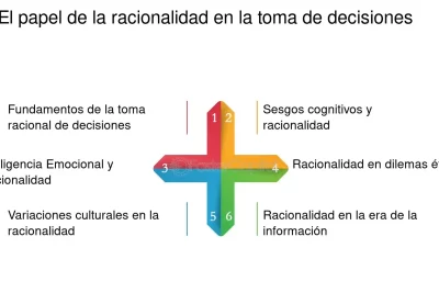 que es la racionalidad y su impacto en decisiones