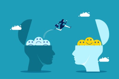 que es la tecnica de reframing en la percepcion