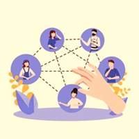 que es la teoria de roles en la dinamica social