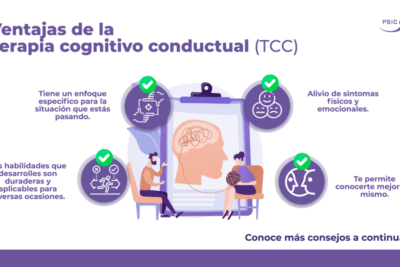 que es la terapia de conducta y sus importantes beneficios