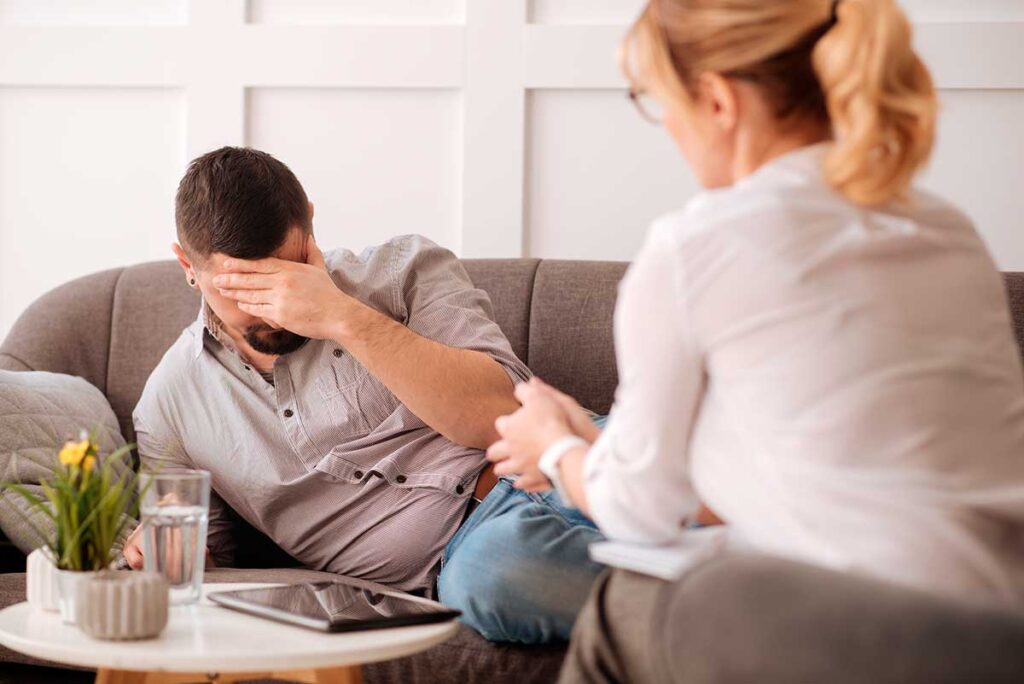 Qué es la terapia de exposición y cómo funciona 1 que es la terapia de exposicion y como funciona