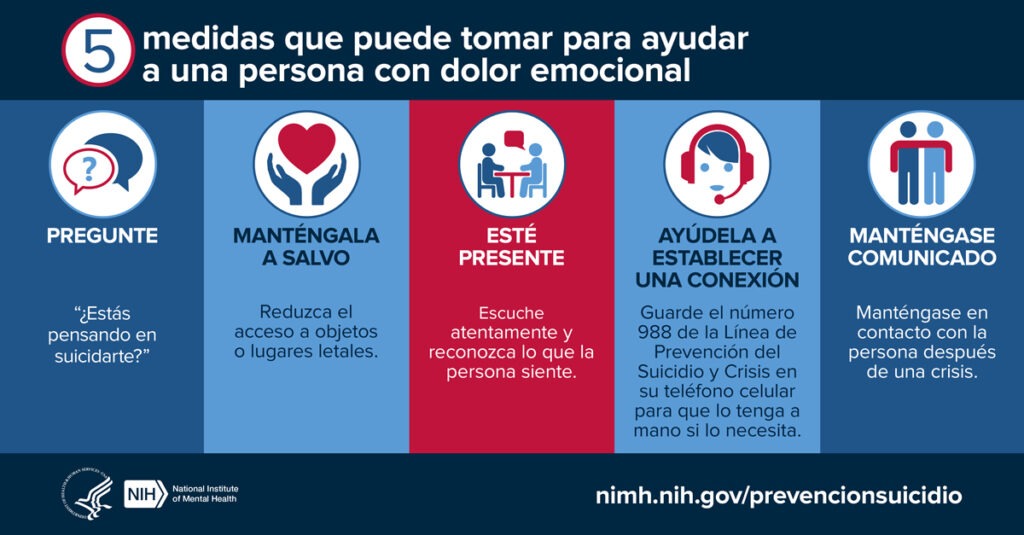 que es la terapia para la prevencion del suicidio