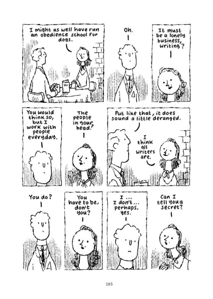 que es un book tour como programarlo y beneficios para autores