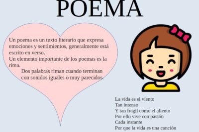 que es un poema del ser y su significado emocional profundo