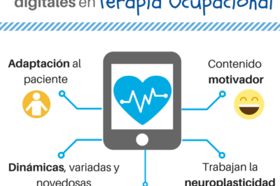que herramientas utiliza la terapia ocupacional