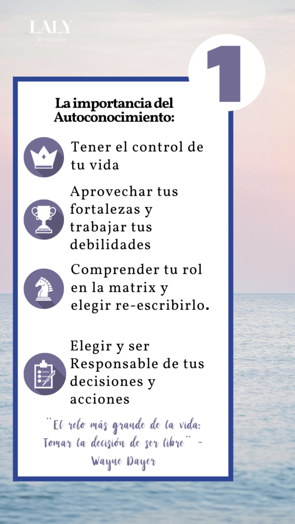 Qué impacto tiene el autocuestionamiento en nuestra vida 1 que impacto tiene el autocuestionamiento en nuestra vida