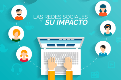 que impacto tienen las redes sociales en la comunicacion