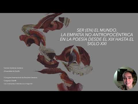 que importancia tiene la empatia en la escritura poetica