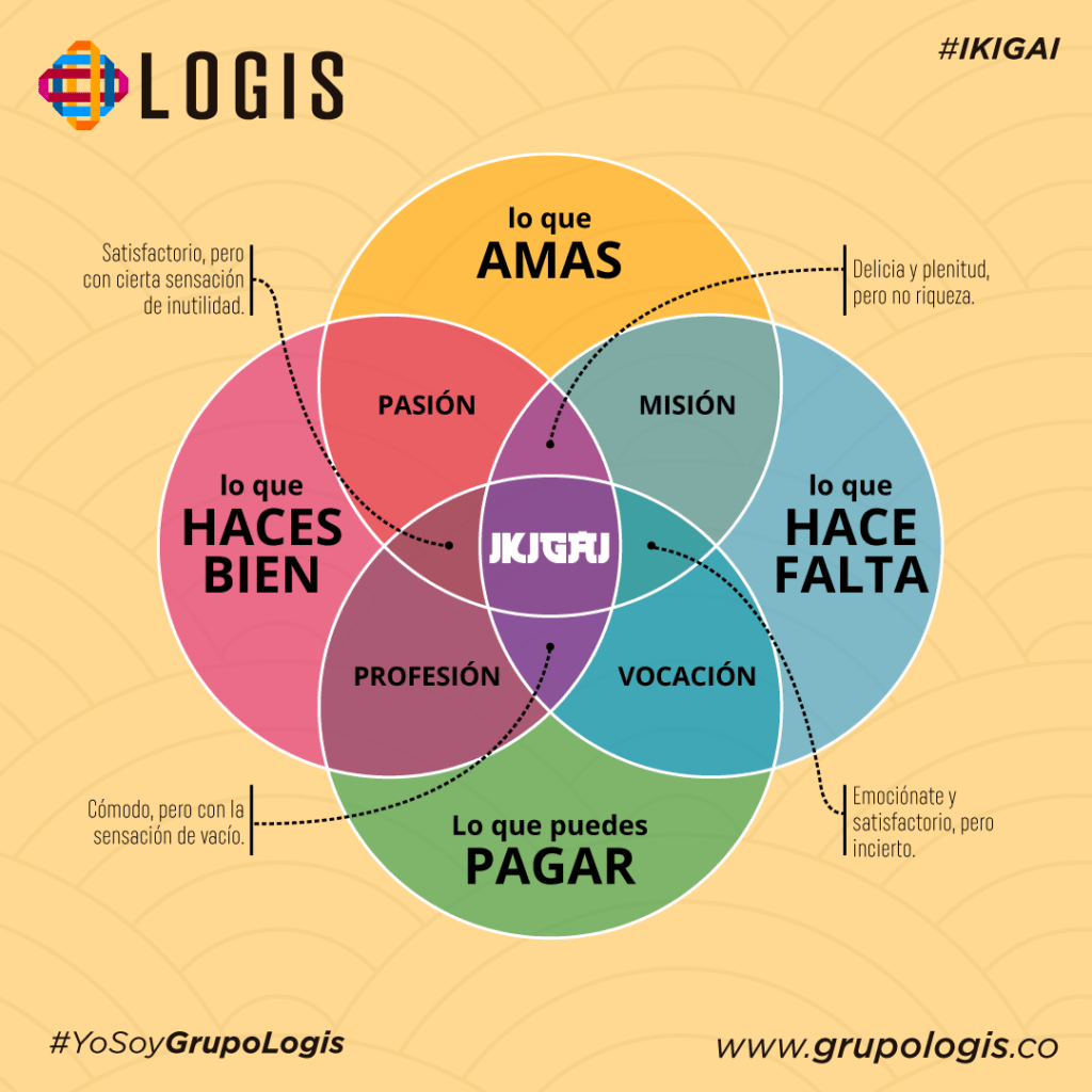 que importancia tienen las pasiones en nuestra vida