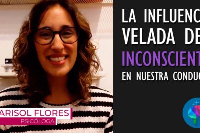 que influencias inconscientes afectan el comportamiento
