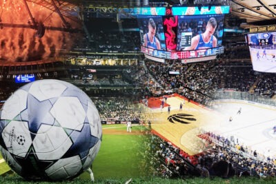 que innovaciones se han visto en campeonatos recientes
