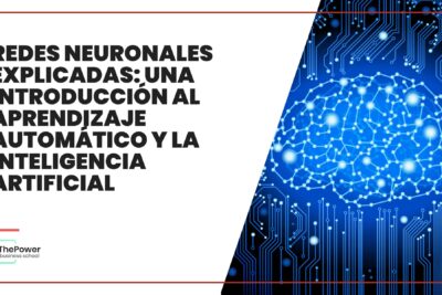 que papel juegan las redes neuronales en el aprendizaje