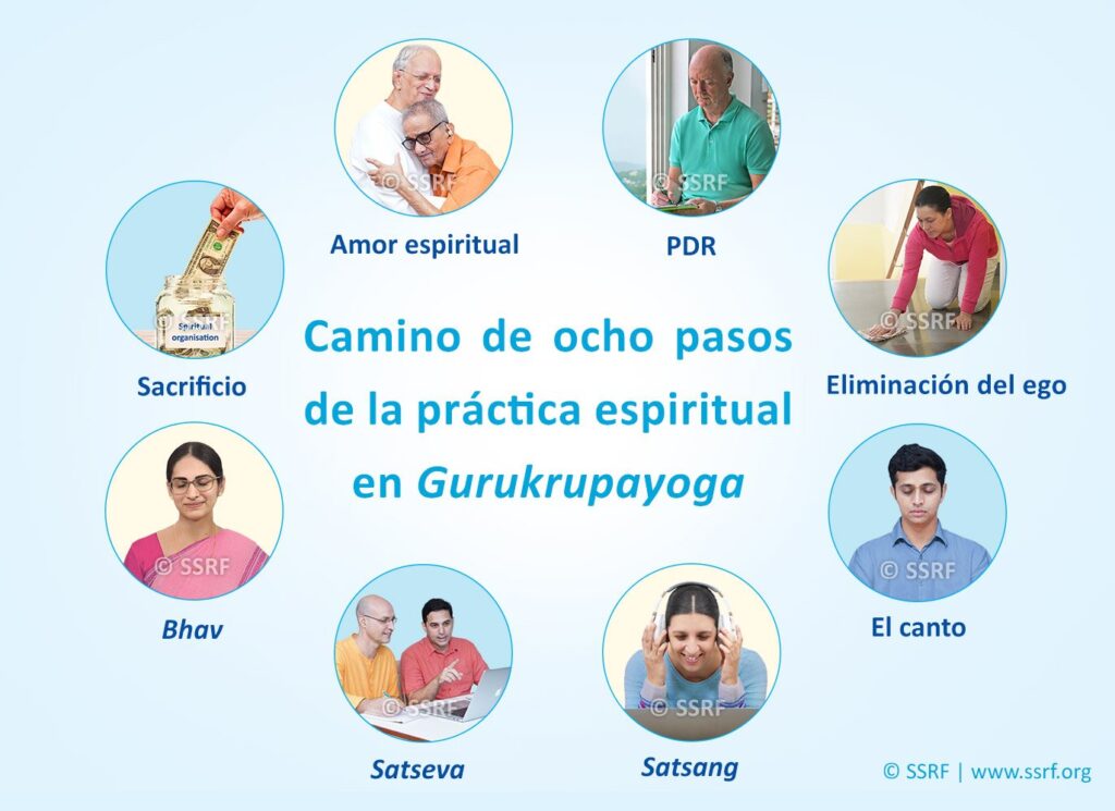 que practicas integran el bienestar espiritual