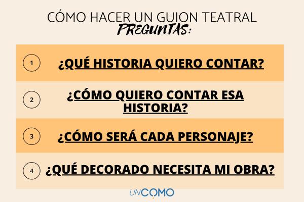 que recursos hay para mejorar la escritura de guiones