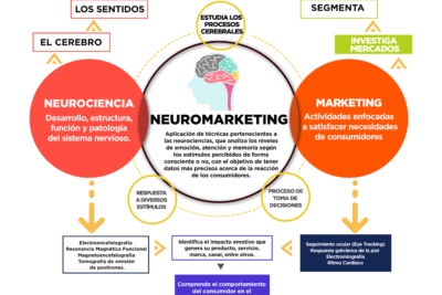 que relacion hay entre neurociencia y publicidad