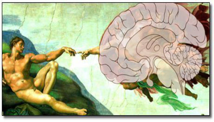 que relacion hay entre religion y neurociencia